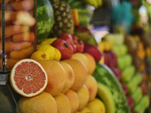 Ernährung Ernährung