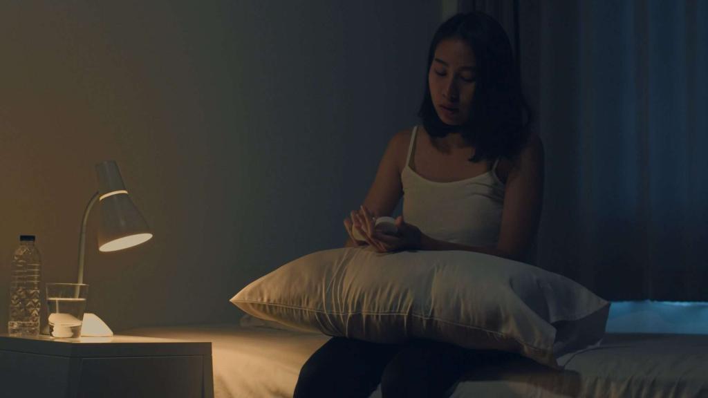 melatonin